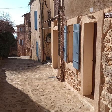 Studio Tout Confort En Provence Mont Ventoux. Bédoin Exterior photo
