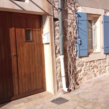 Studio Tout Confort En Provence Mont Ventoux. Bédoin Exterior photo