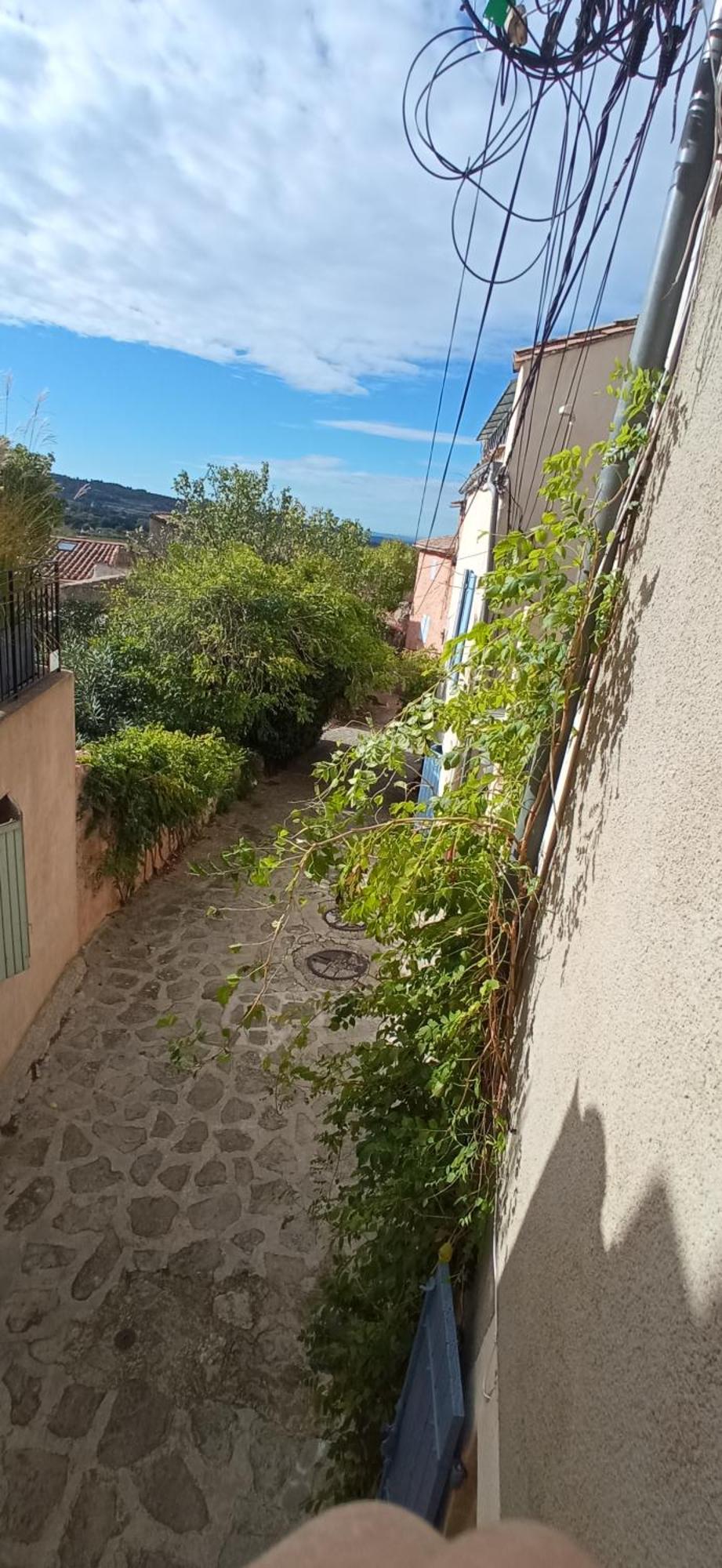 Studio Tout Confort En Provence Mont Ventoux. Bédoin Exterior photo