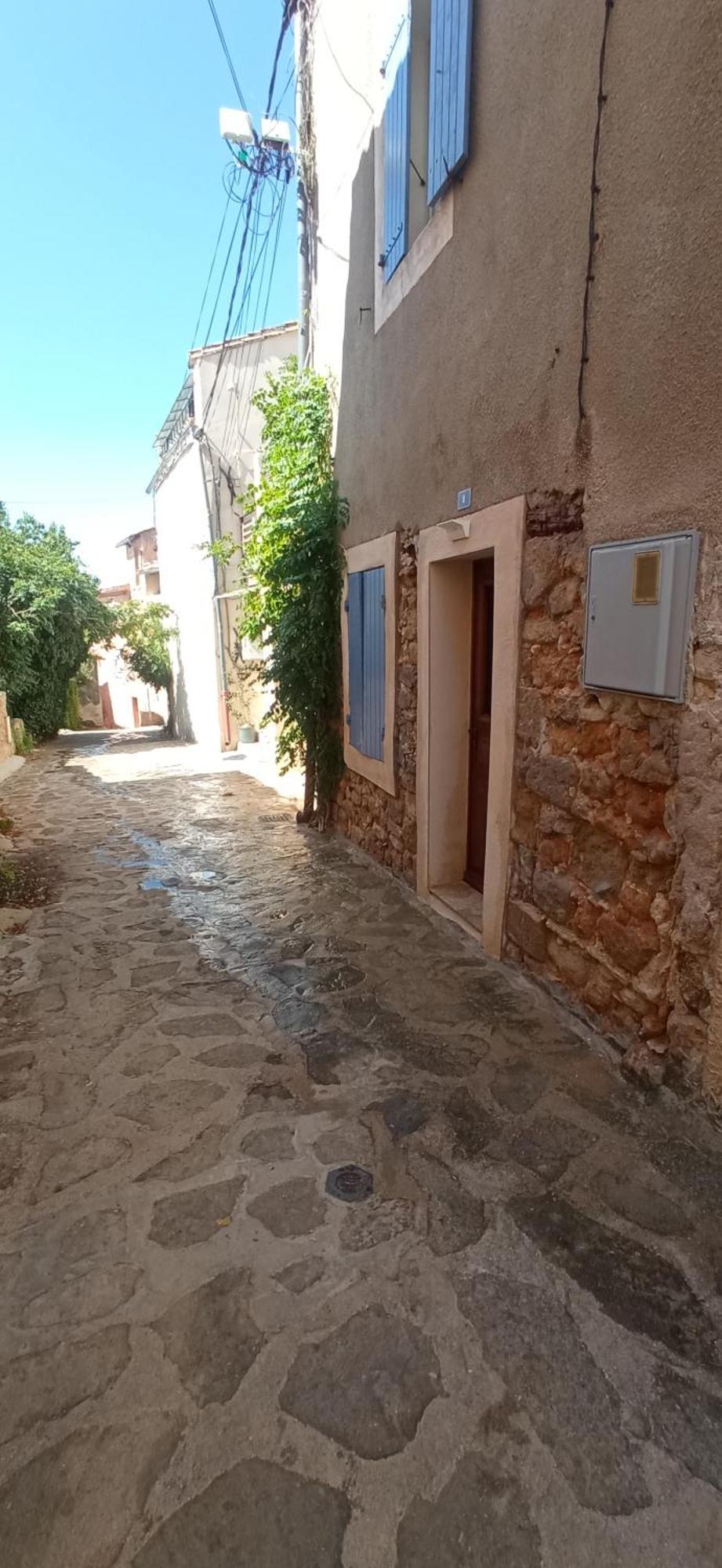 Studio Tout Confort En Provence Mont Ventoux. Bédoin Exterior photo